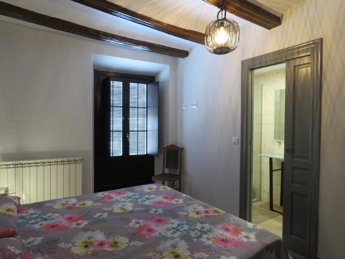 Casa Egipcia Preciosa Casa Centenaria En El Camino De Santiago Torres del Rio Eksteriør billede